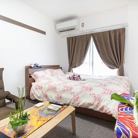 Appartement Cozyhouse 310 Free Wifi A Rented Electric Bicycle à Kyoto Extérieur photo