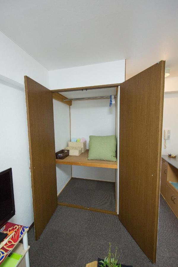 Appartement Cozyhouse 310 Free Wifi A Rented Electric Bicycle à Kyoto Extérieur photo