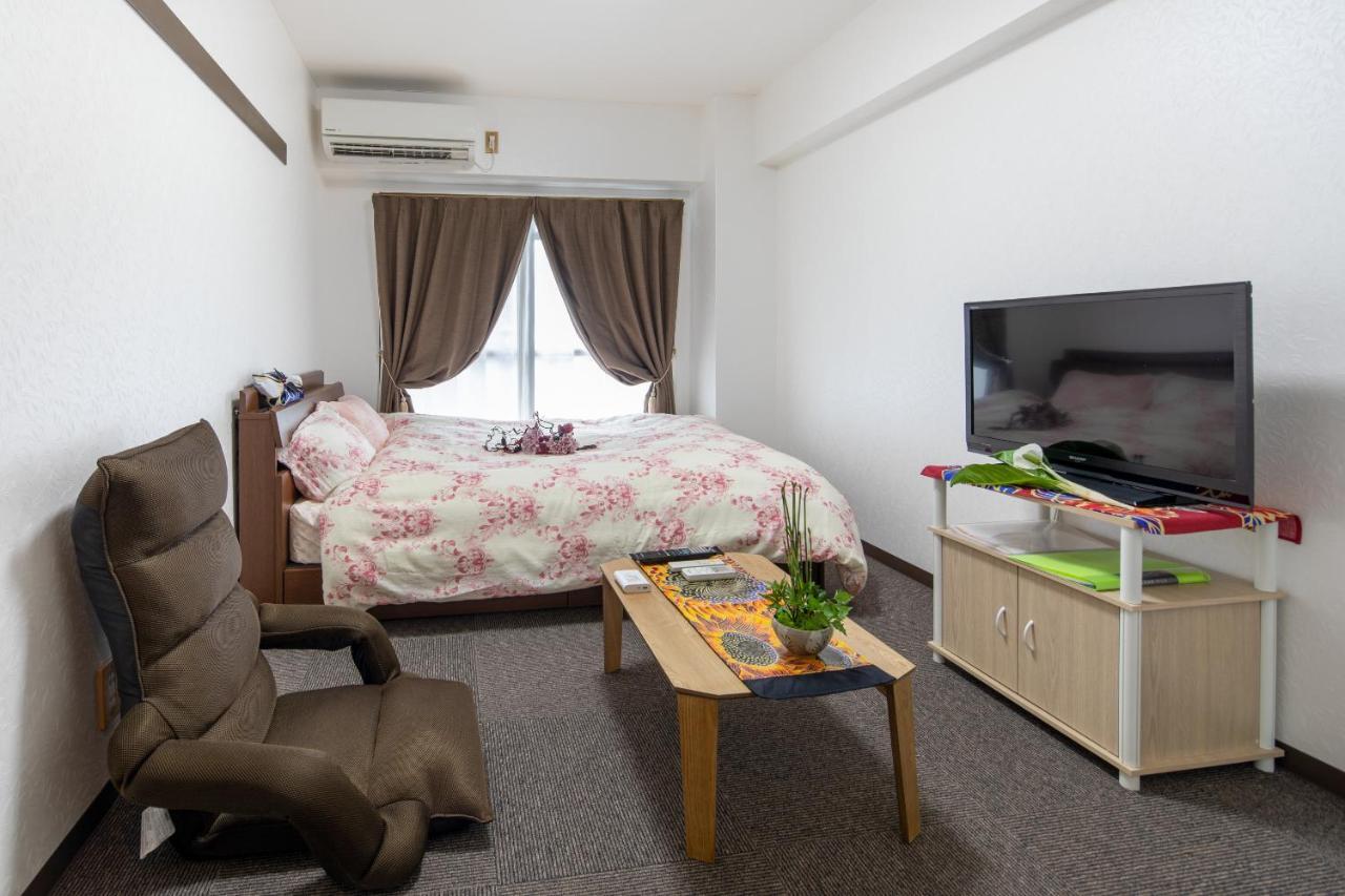 Appartement Cozyhouse 310 Free Wifi A Rented Electric Bicycle à Kyoto Extérieur photo