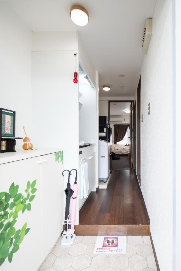 Appartement Cozyhouse 310 Free Wifi A Rented Electric Bicycle à Kyoto Extérieur photo