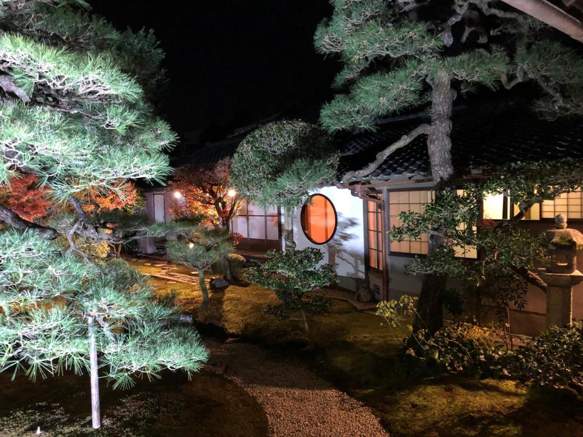 Appartement Cozyhouse 310 Free Wifi A Rented Electric Bicycle à Kyoto Extérieur photo